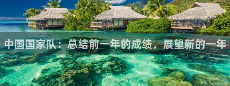 世界杯2026预选赛：中国国家队：总结前一年的成绩，展望新的一年